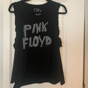 Chaser Brand Pink Floyd Tank